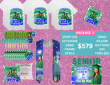 Graduation Packages