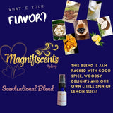 Scentsational Blend
