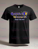 Buddy Walk Shirts 2025