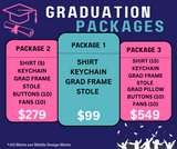 Graduation Packages