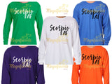 Scorpio Shirts