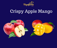 Crispy Apple Mango