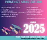 Graduation Packages